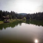 Zruby Krpacovo Gerendaház *