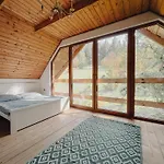 Zruby Krpacovo 山林小屋 Dolna Lehota