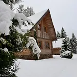 Zruby Krpacovo *