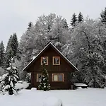 Lodge Zruby Krpacovo *