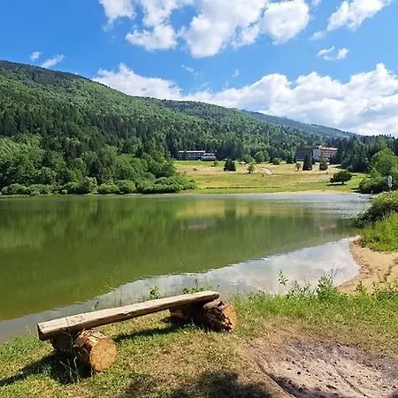 Zruby Krpacovo Lodge