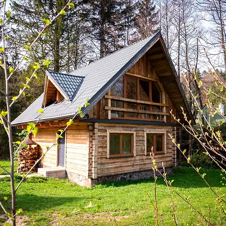 Zruby Krpacovo Dolna Lehota