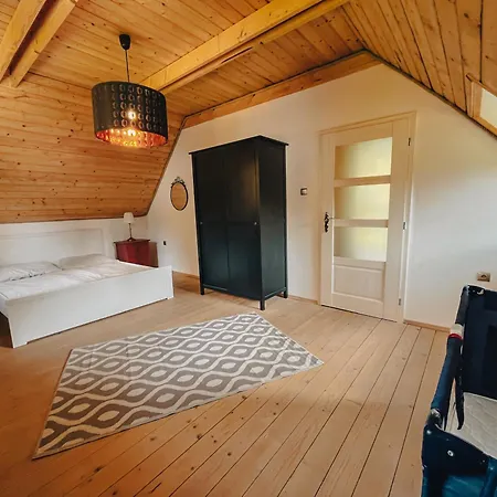 Zruby Krpáčovo Dolna Lehota