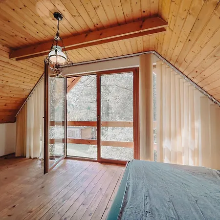 Lodge Zruby Krpacovo