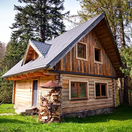 Zruby Krpacovo * Dolna Lehota