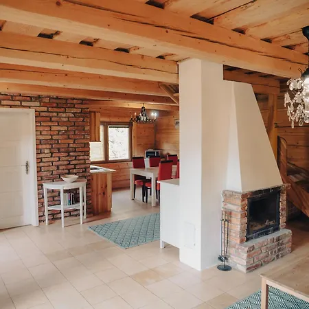 Lodge Zruby Krpacovo