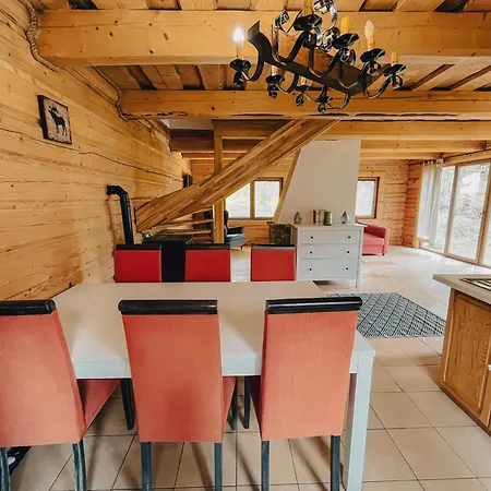 Lodge Zruby Krpacovo *