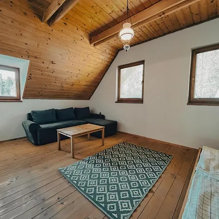 Zruby Krpáčovo Dolna Lehota