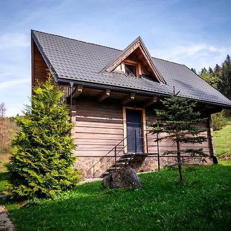 Zruby Krpacovo * Dolna Lehota