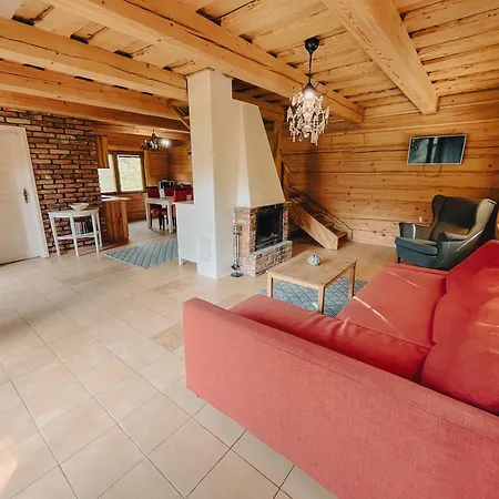 Lodge Zruby Krpacovo *