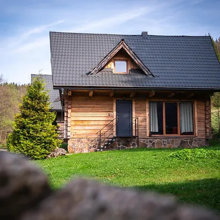 Zruby Krpacovo Lodge