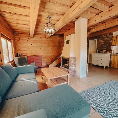 Zruby Krpáčovo * Dolna Lehota