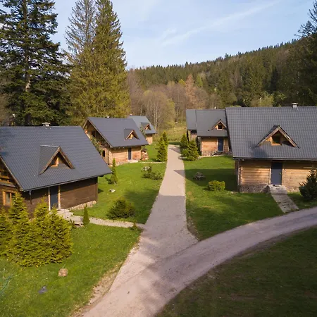 Lodge Zruby Krpacovo *