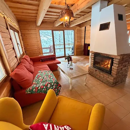 Zruby Krpacovo Dolna Lehota