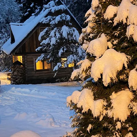 Lodge Zruby Krpacovo