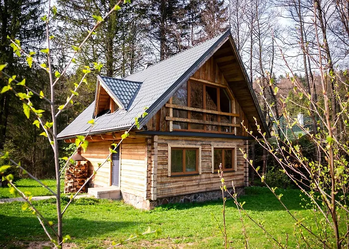 Zruby Krpacovo Dolna Lehota