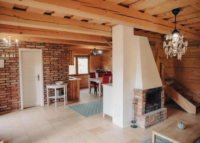 Lodge Zruby Krpacovo