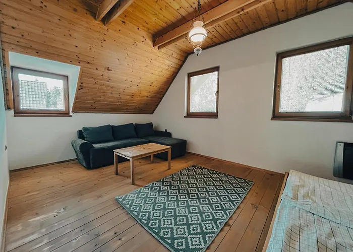 Zruby Krpáčovo Dolna Lehota