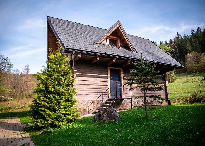 Zruby Krpacovo * Dolna Lehota