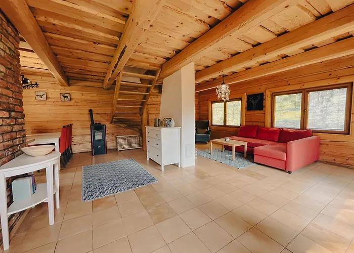 Zruby Krpacovo * Dolna Lehota