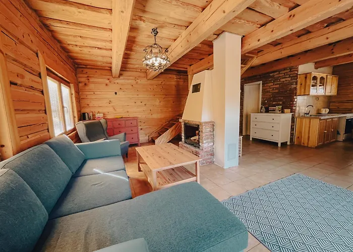 Zruby Krpáčovo * Dolna Lehota