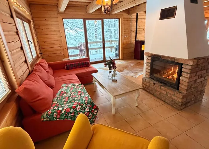 Zruby Krpacovo Dolna Lehota